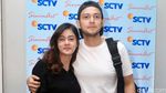 Love in the Air ! Mesranya Rifki Balweel dan Sang Pacar