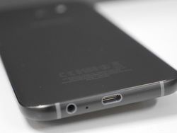 Unboxing Samsung Galaxy A7 Edisi 2017