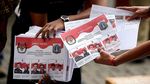 KPU DKI Musnahkan Surat Suara Berlebih