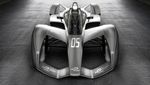 Mobil Balap Listrik Formula E