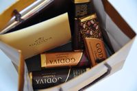 Tak Bikin 'Belgian Chocolate' di Belgia, Godiva Hadapi Tuntutan