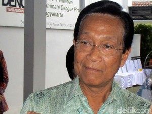 Sultan HB X akan Coblos di TPS 9 Panembahan