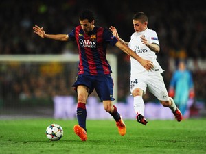Prediksi Barcelona Vs PSG: Los Cules Unggulannya