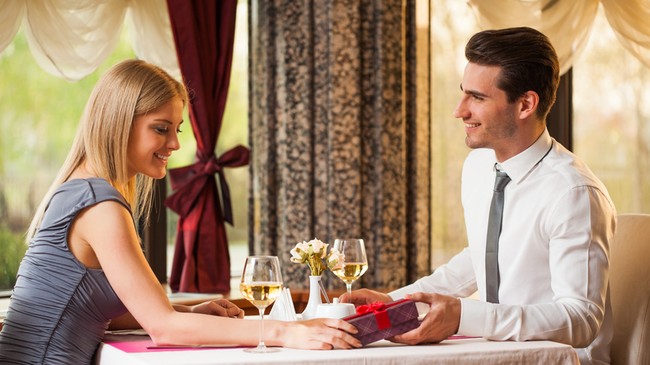 Santap Malam Valentine dengan Menu Istimewa di 5 Restoran Ini