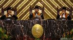 Hakim Agung Hatta Ali Kembali Terpilih Menjadi Ketua MA