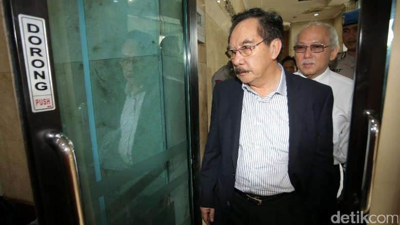 Soal Laporan Antasari, Polri: Belum Ada Alat Bukti Baru Soal Laporan Antasari, Polri: Belum Ada Alat Bukti Baru