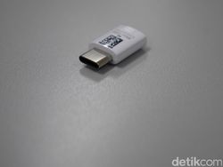 Unboxing Samsung Galaxy A7 Edisi 2017