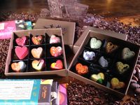 Mau Beli Cokelat untuk Hadiah Valentine? Ini 4 Tips Memilihnya