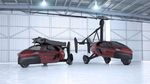 10 Mobil Terbang Keren yang Siap Meramaikan Langit