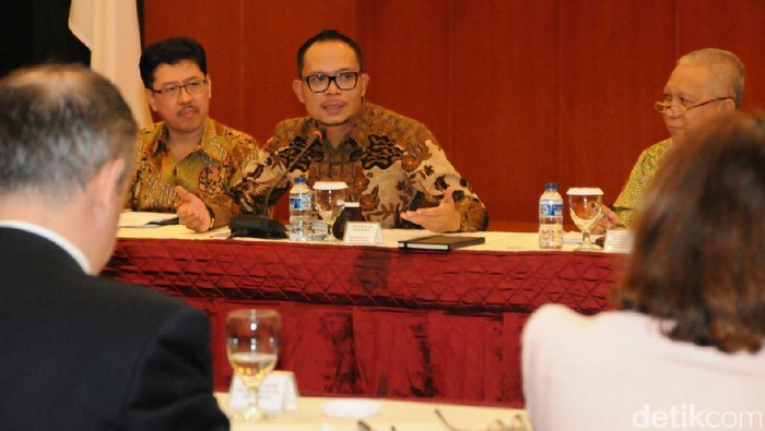 Dana Pemda Terbatas, Balai Latihan Kerja di Daerah Tak Beroperasi