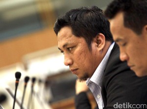 Pusako: Ada 2 Akibat Fatal Jika MK Kabulkan Gugatan Syarat Cawapres
