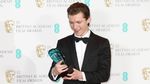 Wajah Happy Para Pemenang BAFTA 2017