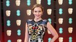 Gaya Para Aktris Cantik di BAFTA 2017
