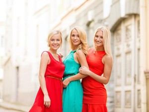 5 Cara Tetap Stylish Selama Liburan