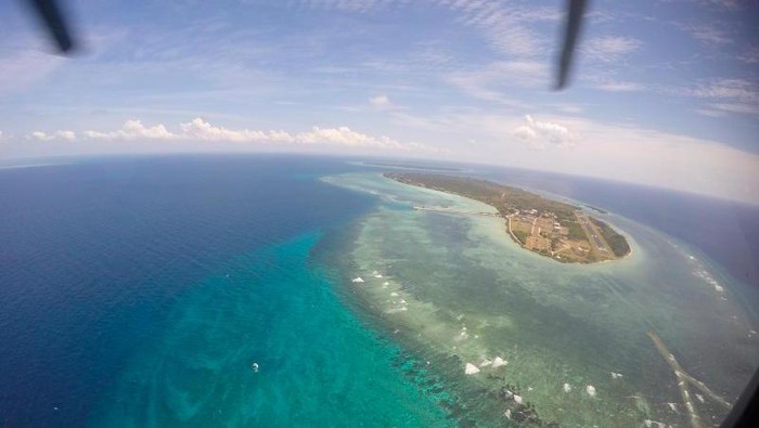 Kepulauan di Madura