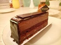 Nikmati Cacaote dan Raspberry Vanilla Sambil Bersantai Malam Ini
