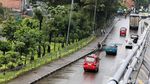 Kawasan Pasar Rebo Kini Bebas dari PKL