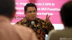 Diskusi Sukseskan Pilkada Serentak 2017