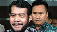 Keduanya dipanggil sebagai saksi untuk tersangka PAK (Patrialis Akbar).