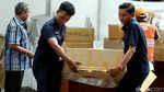 KPU DKI Musnahkan Surat Suara Berlebih