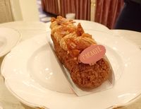Nikmati Cacaote dan Raspberry Vanilla Sambil Bersantai Malam Ini