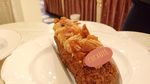 Mencicip Cake Cacaote dengan Secangkir Cokelat Hangat