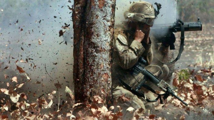 Naiknya Trump Dinilai Tak Pengaruhi Jumlah Militer AS di Darwin