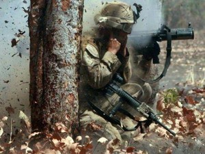 Naiknya Trump Dinilai Tak Pengaruhi Jumlah Militer AS di Darwin