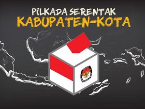 Warga Disabilitas Ancam Golput Saat Pilkada Serentak 2018