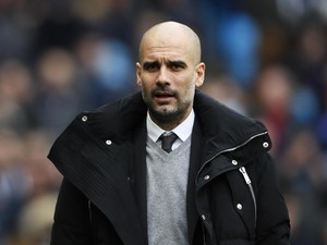Guardiola Takkan Pernah Melatih Barca Lagi