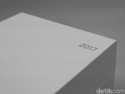 Unboxing Samsung Galaxy A7 Edisi 2017