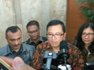 Angket KPK Temui Napi Koruptor, PD: Tak Jelas Arah dan Tujuannya