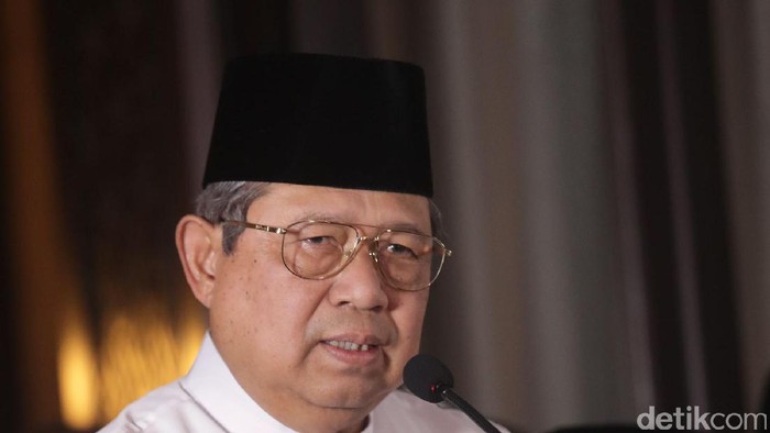 Punya Basis Suara, SBY Diyakini Tak Akan Nonblok di Putaran Kedua