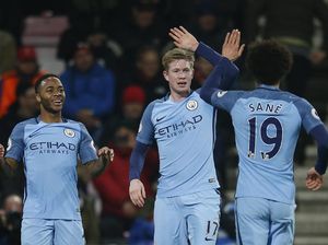 Musim Depan City Perlu Lebih Baik Saat Bertahan dan Kurangi Kesalahan
