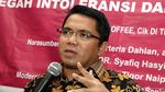 Diskusi Sukseskan Pilkada Serentak 2017