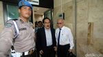Antasari Jumpa Pers Minta SBY Jujur