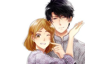 Pasutri Gaje Jadi Webtoon Terpopuler di 2019