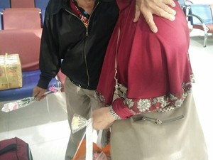 Ini Cara Daop 8 Surabaya Berbagi Kasih Sayang di Hari Valentine