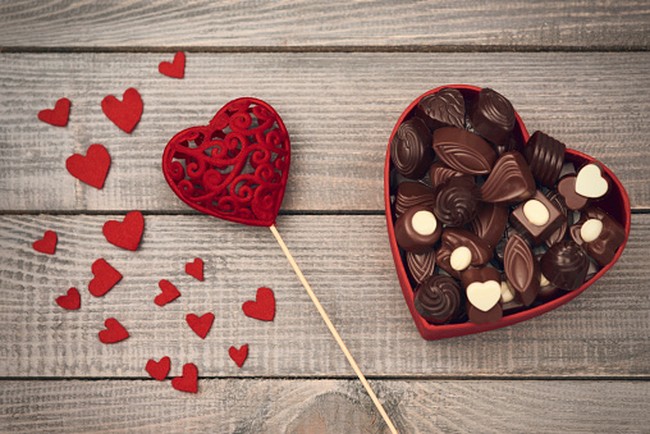 Cokelat Termahal dan Produsen Cokelat Terbesar di Dunia, Ini Fakta Unik Cokelat (1)