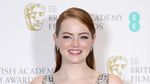 Wajah Happy Para Pemenang BAFTA 2017