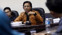 Anggota Bawaslu RI, Daniel Zuchron, menyebut ada empat permasalahan menjelang Pilkada 2017 esok hari.