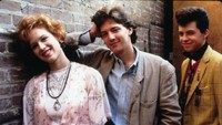 Bagi Anda penikmat film-film lama, Pretty in Pink jadi film komedi romantis yang cocok. (Dok. Paramount HE)