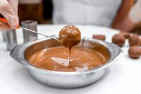 Tak Bikin 'Belgian Chocolate' di Belgia, Godiva Hadapi Tuntutan
