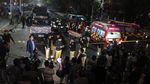 Bom Meledak di Lahore, 10 Orang Tewas