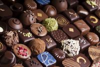 Mau Beli Cokelat untuk Hadiah Valentine? Ini 4 Tips Memilihnya
