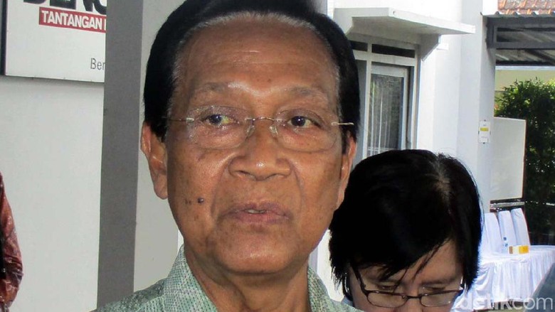 Sultan HB X ke Birokrat: Tingkatkan Integritas agar Korupsi Hilang Sultan HB X ke Birokrat: Tingkatkan Integritas agar Korupsi Hilang