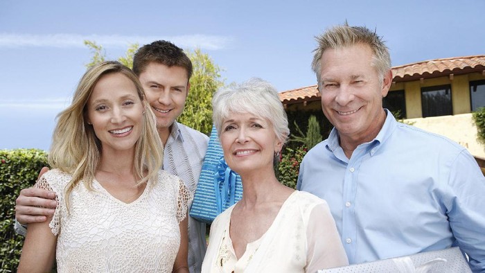 Ini Cara Mengatasi Perbedaan Pendapat Mengenai Pasangan dengan Ortu