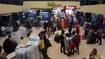 Normalisasi Sungai Pesanggrahan, Pasar Cipulir Bebas Banjir