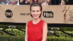 Foto: Millie Brown Tetap Nyaman di Bali Saat Erupsi Gunung Agung