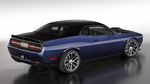 Dodge Challenger Edisi Spesial